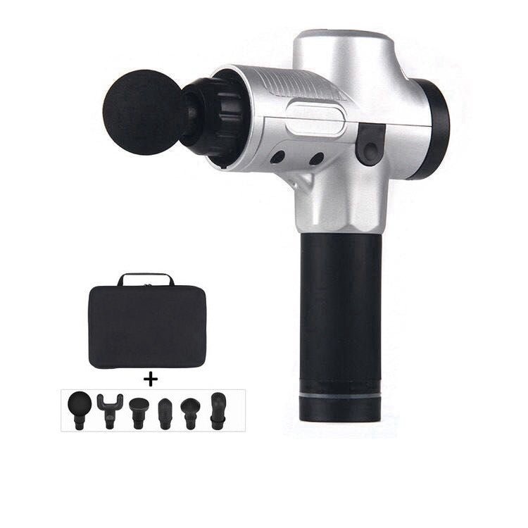 Fascia Gun Factory Massager -- Massage Gun