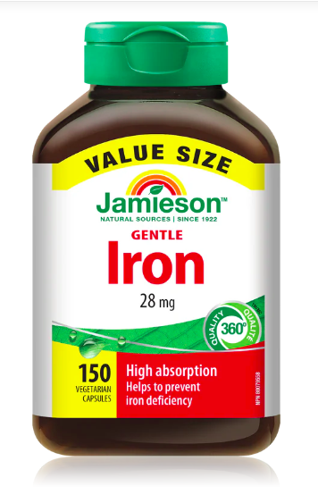 Iron