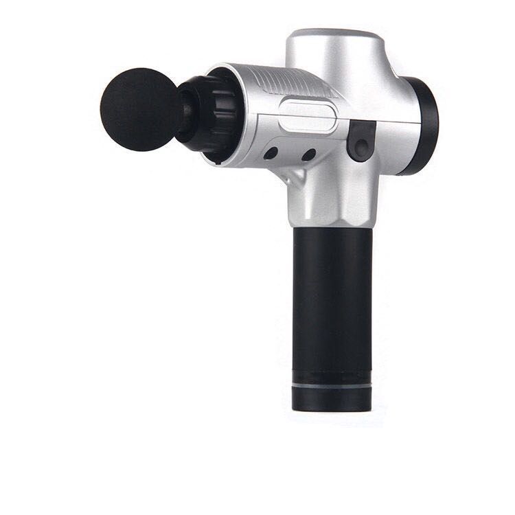 Fascia Gun Factory Massager -- Massage Gun