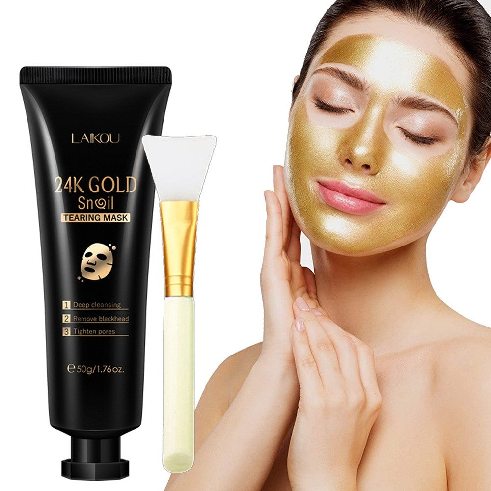 Cosmetics & Skincare
