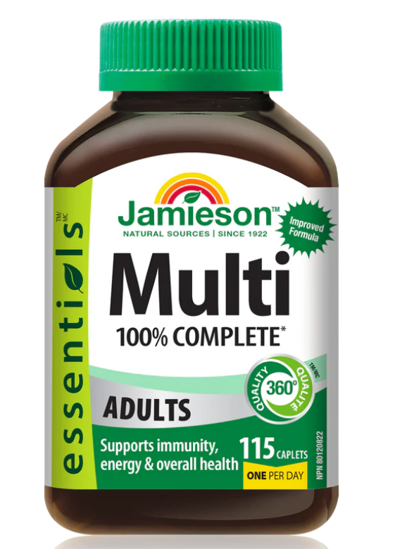 Men & Women supplements